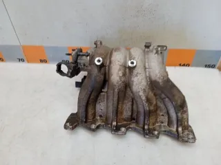 2831023890 Коллектор впускной Kia Cerato 1 2.0л Арт 2-371413, вид 2