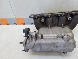 2831023890 Коллектор впускной Kia Cerato 1 2.0л Арт 2-371413, вид 4