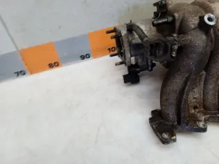 2831023890 Коллектор впускной Kia Cerato 1 2.0л Арт 2-371413, вид 5