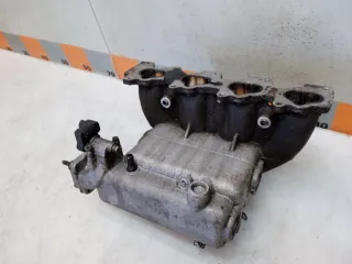 2831023890 Коллектор впускной Kia Cerato 1 2.0л Арт 2-371413, вид 7