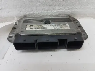 237100132R Блок управления двигателем Renault Megane 3 Арт 2-371530, вид 1