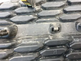 5310542010 Решетка радиатора Toyota Rav 4 4 Арт 2-371748, вид 8