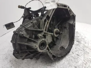  КПП механическая (МКПП) Renault Megane 3 Арт 2-371922, вид 1