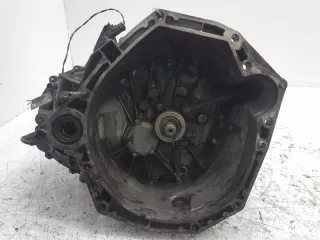  КПП механическая (МКПП) Renault Megane 3 Арт 2-371922, вид 2