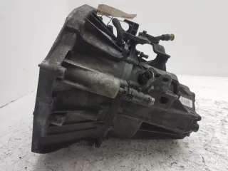  КПП механическая (МКПП) Renault Megane 3 Арт 2-371922, вид 3