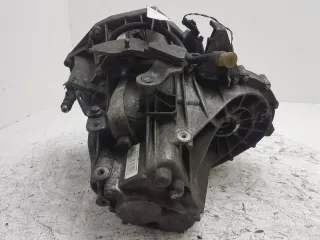  КПП механическая (МКПП) Renault Megane 3 Арт 2-371922, вид 4