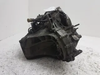  КПП механическая (МКПП) Renault Megane 3 Арт 2-371922, вид 6