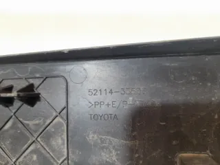 52114-33500 Накладка под номер Toyota Camry XV70 Арт 2-372023, вид 9