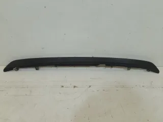 521690K170 Накладка на бампер Toyota Fortuner 2 Арт 2-372060, вид 1