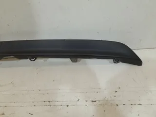 521690K170 Накладка на бампер Toyota Fortuner 2 Арт 2-372060, вид 2