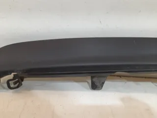 521690K170 Накладка на бампер Toyota Fortuner 2 Арт 2-372060, вид 6