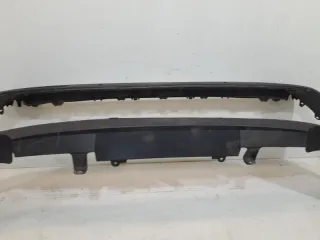 52159-0R290 Бампер задний Toyota Rav 4 5 Арт 2-372211, вид 7