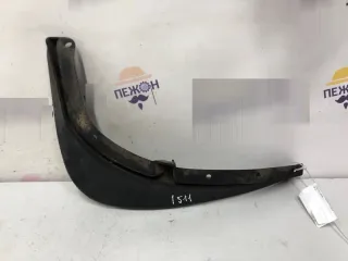 1Z0821822A9B9 Брызговик Skoda Octavia A5 Арт 2-372247, вид 1