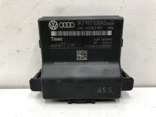 7N0907530HZ00 Блок управления (другие) Skoda Octavia A5 Арт 2-372529, вид 2