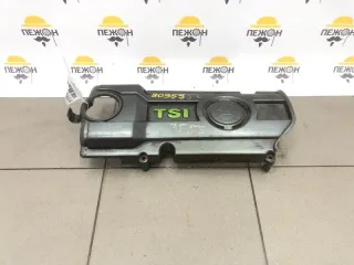 03C103925AA Декоративная крышка двигателя Skoda Octavia A5 Арт 2-372803, вид 1