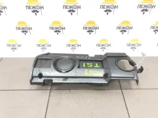 03C103925AA Декоративная крышка двигателя Skoda Octavia A5 Арт 2-372803, вид 4