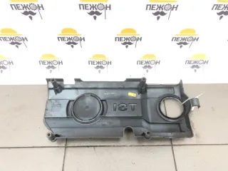 03C103925AA Декоративная крышка двигателя Skoda Octavia A5 Арт 2-372803, вид 5
