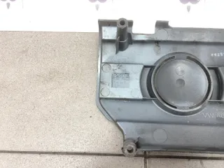 03C103925AA Декоративная крышка двигателя Skoda Octavia A5 Арт 2-372803, вид 6
