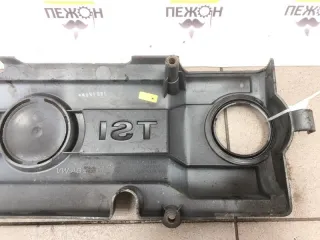 03C103925AA Декоративная крышка двигателя Skoda Octavia A5 Арт 2-372803, вид 7