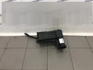 3C0129607BD Корпус воздушного фильтра Skoda Octavia A5 Арт 2-372931, вид 1