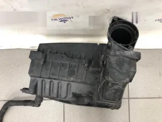 3C0129607BD Корпус воздушного фильтра Skoda Octavia A5 Арт 2-372931, вид 3