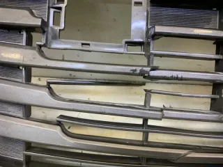 5310233040 Заглушка (решетка) в бампер Toyota Camry XV50 Арт 2-372951, вид 3