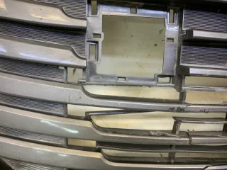 5310233040 Заглушка (решетка) в бампер Toyota Camry XV50 Арт 2-372951, вид 5
