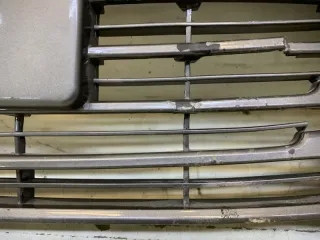 5310233040 Заглушка (решетка) в бампер Toyota Camry XV50 Арт 2-372951, вид 9
