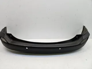 5215942190 Бампер задний Toyota Rav 4 4 Арт 2-373038, вид 1