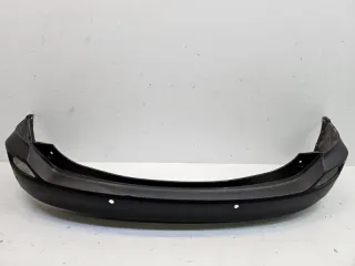 5215942190 Бампер задний Toyota Rav 4 4 Арт 2-373038, вид 2