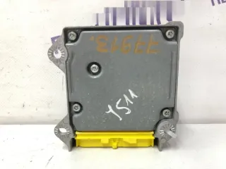 1K0909605T0Q4 Блок AirBag Skoda Octavia A5 Арт 2-373124, вид 2