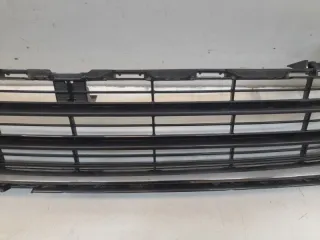 531020E050 Заглушка (решетка) в бампер Toyota Highlander 3 Арт 2-373229, вид 3