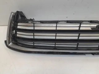 531020E050 Заглушка (решетка) в бампер Toyota Highlander 3 Арт 2-373229, вид 4