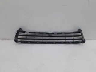 531020E050 Заглушка (решетка) в бампер Toyota Highlander 3 Арт 2-373229, вид 8