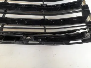 531020E050 Заглушка (решетка) в бампер Toyota Highlander 3 Арт 2-373229, вид 10