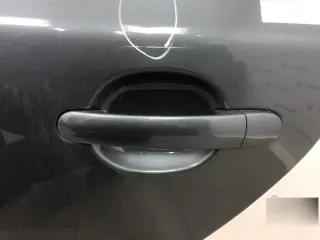 1Z9833055 Дверь задняя левая Skoda Octavia A5 Арт 2-373540, вид 7