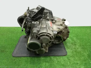 02Q300042S КПП механическая (МКПП) Skoda Octavia A5 Арт 2-373598, вид 3