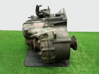 02Q300042S КПП механическая (МКПП) Skoda Octavia A5 Арт 2-373598, вид 4