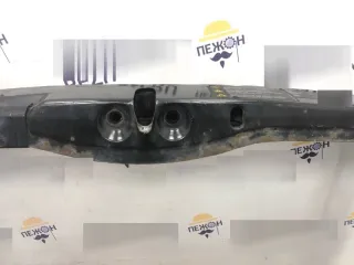 1Z0805591E Панель передняя (дефект) Skoda Octavia A5 Арт 2-373616, вид 3