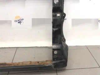 1Z0805591E Панель передняя (дефект) Skoda Octavia A5 Арт 2-373616, вид 5