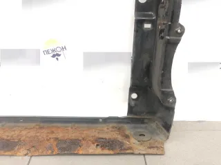 1Z0805591E Панель передняя (дефект) Skoda Octavia A5 Арт 2-373616, вид 9