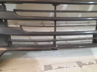 5310233040 Заглушка (решетка) в бампер Toyota Camry XV50 Арт 2-373688, вид 4