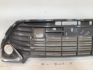 5310233040 Заглушка (решетка) в бампер Toyota Camry XV50 Арт 2-373688, вид 6