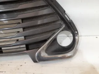5310233040 Заглушка (решетка) в бампер Toyota Camry XV50 Арт 2-373688, вид 9