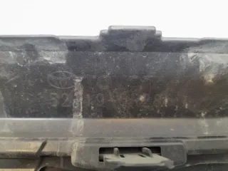 521194A922 Бампер передний Toyota Rav 4 5 Арт 2-373750, вид 23