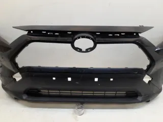 521194A922 Бампер передний Toyota Rav 4 5 Арт 2-373750, вид 4