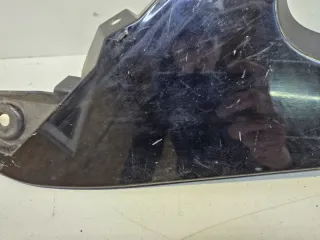 7608842050 Накладка двери (крышки) багажника Toyota Rav 4 5 Арт 2-373804, вид 7