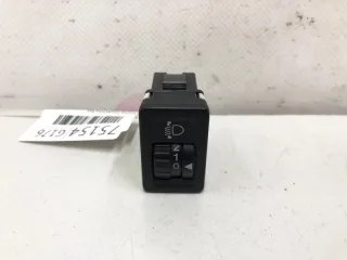 3518051K00 Кнопка корректора фар Suzuki SX4 1 Арт 2-373849, вид 1
