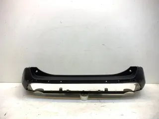 5215942943 Бампер задний Toyota Rav 4 5 Арт 2-373909, вид 1