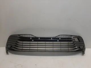 53102-33220 Заглушка (решетка) в бампер Toyota Camry XV30 Арт 2-374404, вид 1